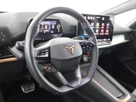 Cupra Born 170 kW | Thumbnail 8 von 23