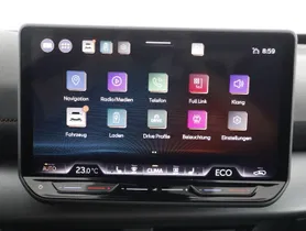 Cupra Born 170 kW | Thumbnail 16 von 23