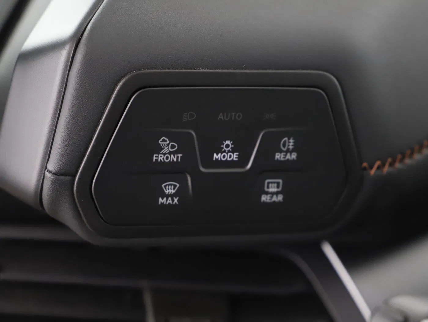 Cupra Born 170 kW | Bild 18 von 23