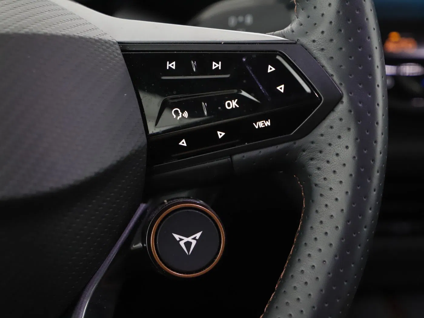 Cupra Born 170 kW | Bild 19 von 23