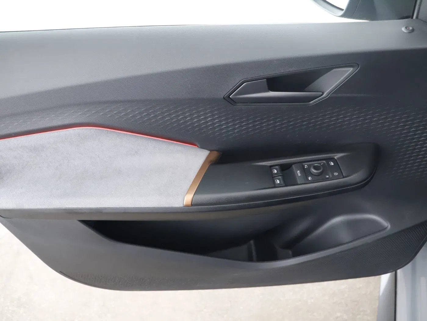 Cupra Born 170 kW | Bild 21 von 23