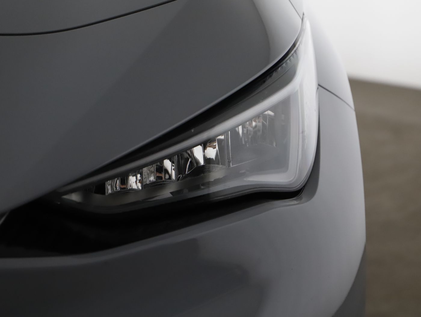 Cupra Born 170 kW | Bild 23 von 23