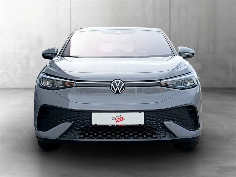 VW ID.5 Pro Performance W | Bild 2 von 23