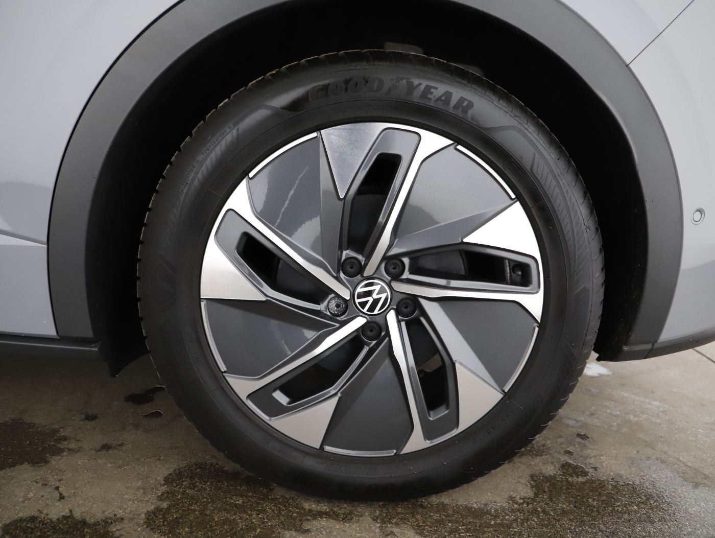 VW ID.5 Pro Performance W | Bild 6 von 23