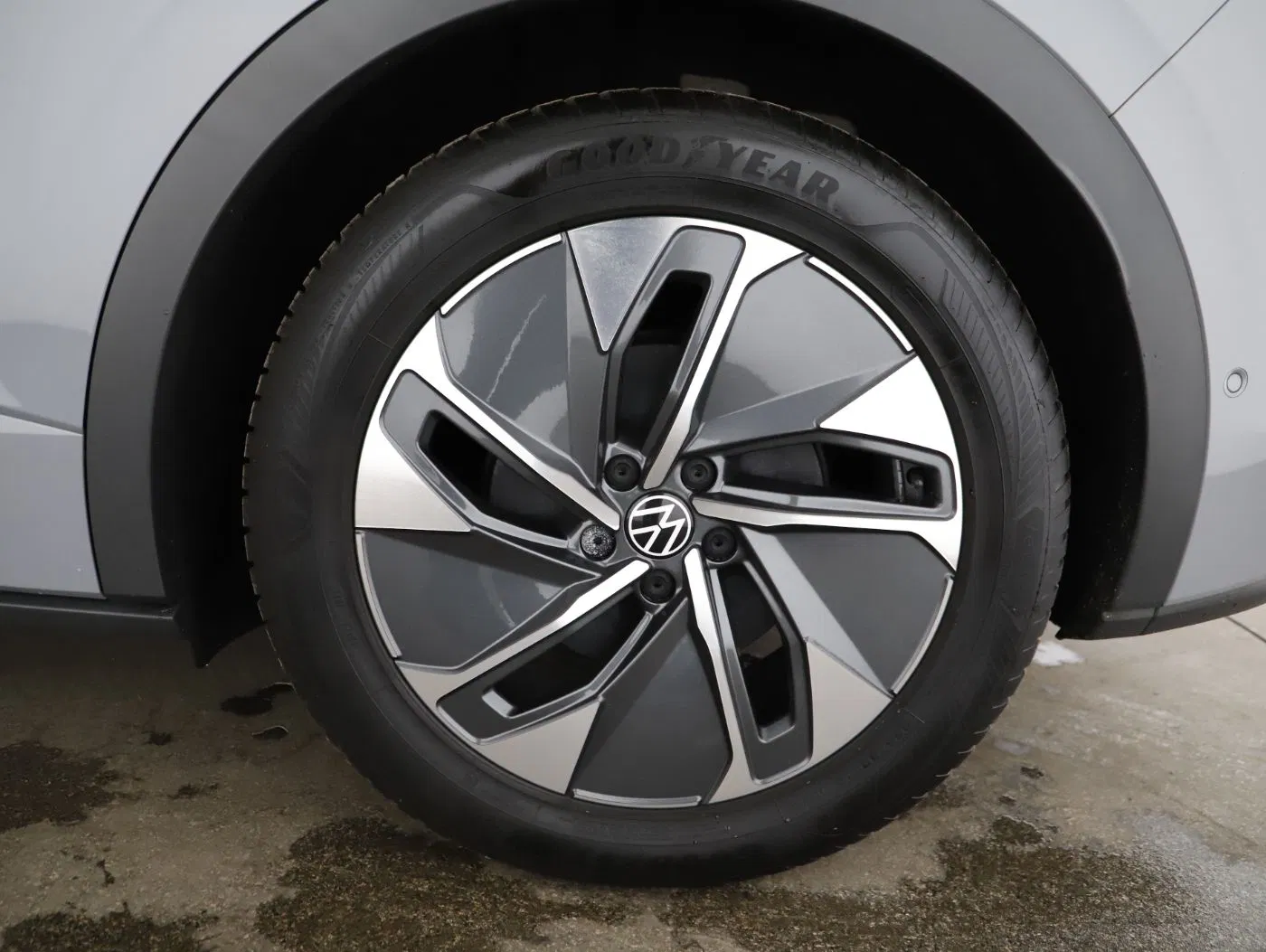 VW ID.5 Pro Performance W | Bild 6 von 23