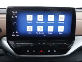 VW ID.5 Pro Performance W | Thumbnail 17 von 23