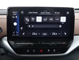 VW ID.5 Pro Performance W | Thumbnail 20 von 23