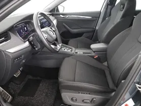 Skoda Octavia Combi 2.0 TDI Style | Thumbnail 7 von 24
