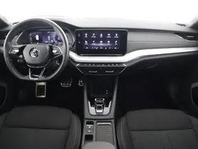 Skoda Octavia Combi 2.0 TDI Style | Thumbnail 8 von 24