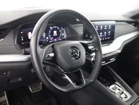 Skoda Octavia Combi 2.0 TDI Style | Thumbnail 10 von 24