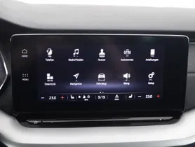 Skoda Octavia Combi 2.0 TDI Style | Thumbnail 12 von 24