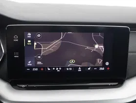 Skoda Octavia Combi 2.0 TDI Style | Thumbnail 14 von 24