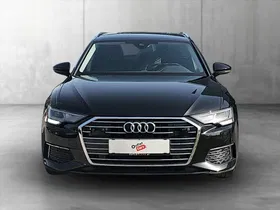 Audi A6 Avant 35 TDI design | Thumbnail 2 von 25