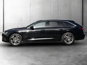 Audi A6 Avant 35 TDI design | Thumbnail 3 von 25
