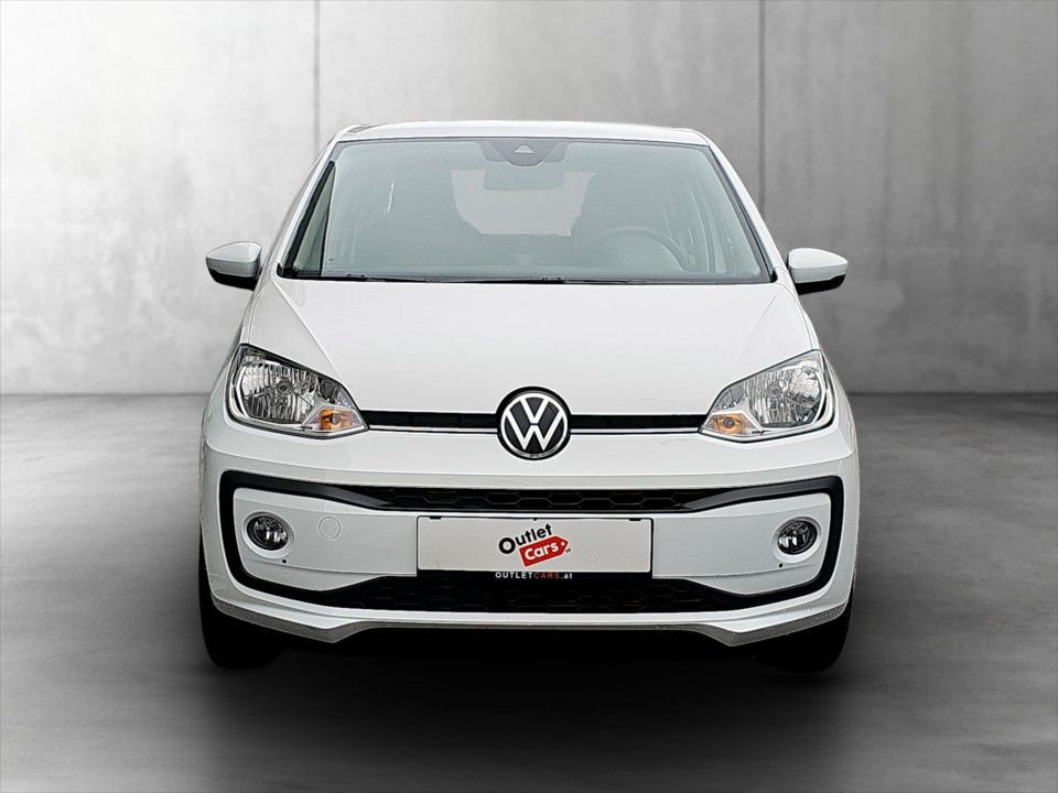 VW up! 1.0 | Bild 2 von 21