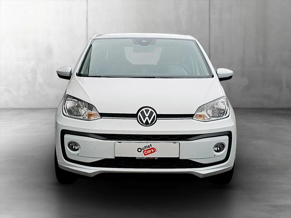 VW up! 1.0 | Bild 2 von 21