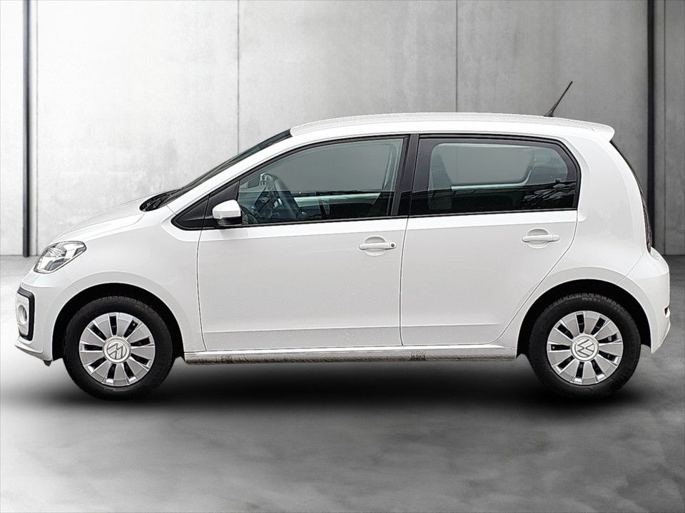 VW up! 1.0 | Bild 3 von 21