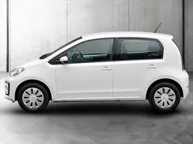 VW up! 1.0 | Thumbnail 3 von 21