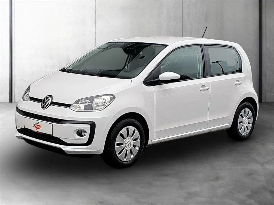 Bild eines VW up! 1.0