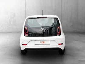 VW up! 1.0 | Thumbnail 5 von 21