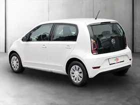 VW up! 1.0 | Thumbnail 4 von 21