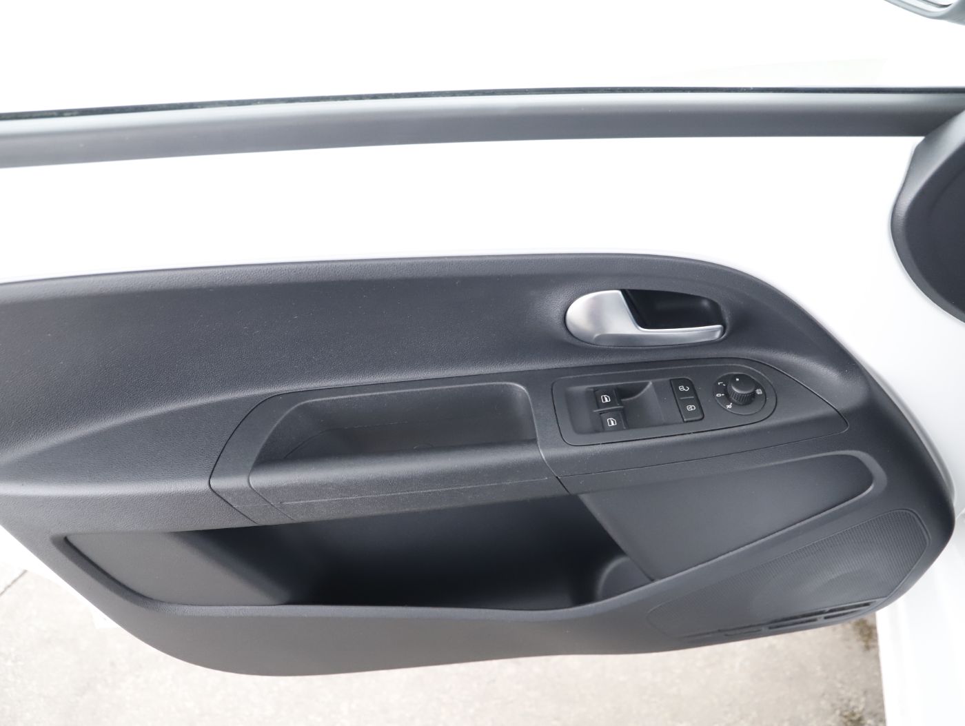 VW up! 1.0 | Bild 7 von 21