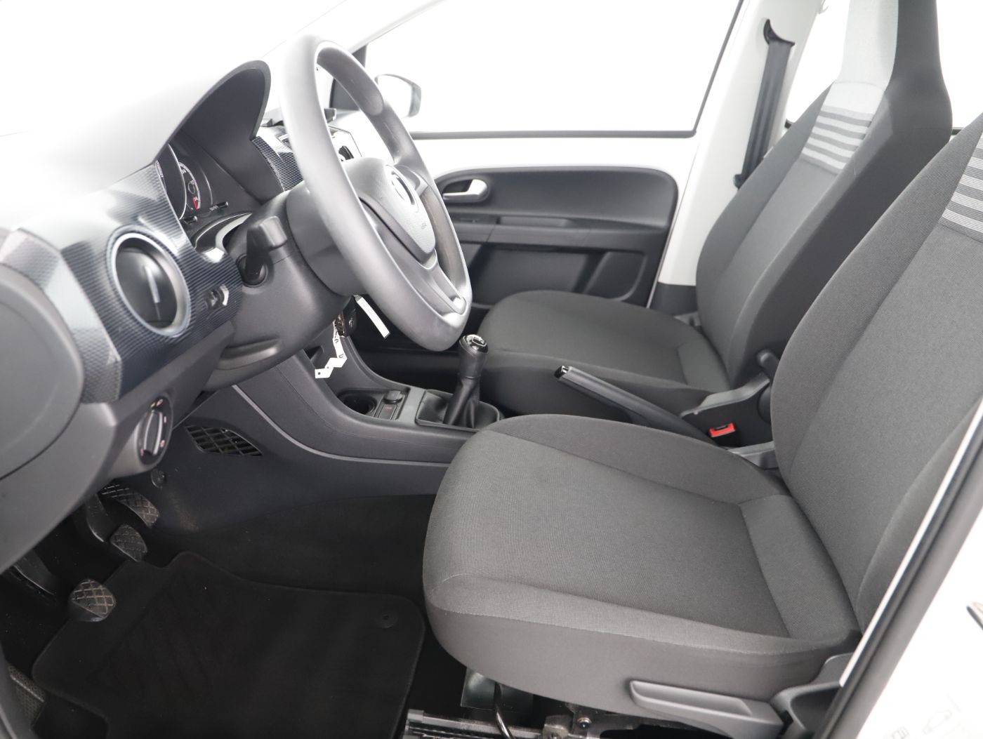 VW up! 1.0 | Bild 10 von 21