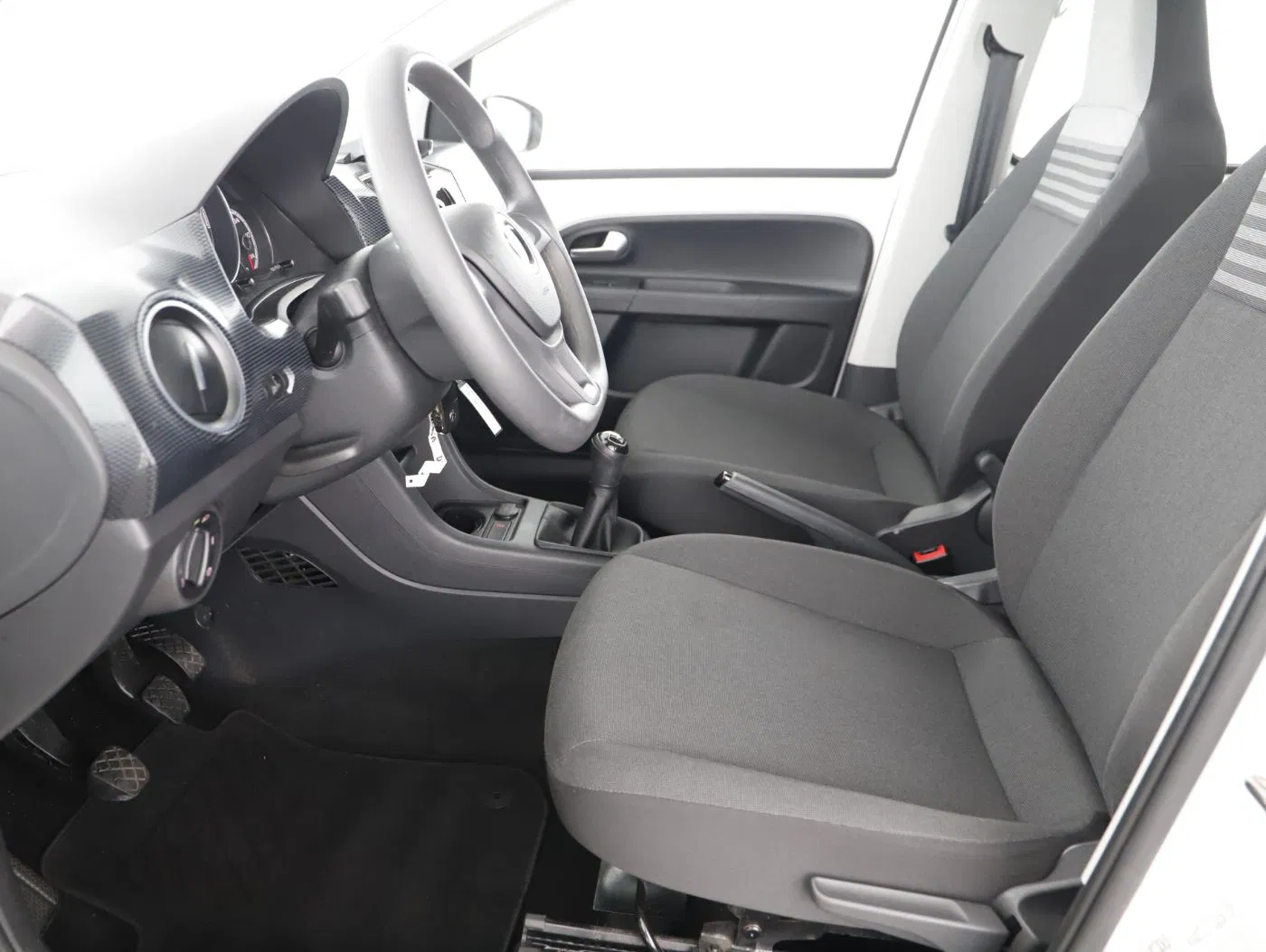 VW up! 1.0 | Bild 10 von 21
