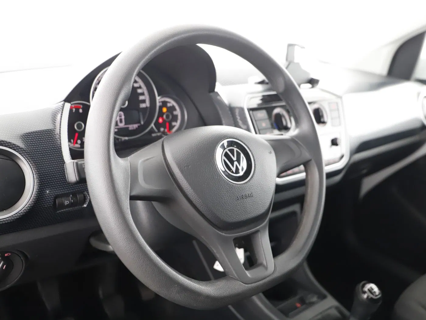 VW up! 1.0 | Bild 12 von 21