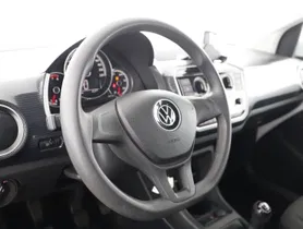 VW up! 1.0 | Thumbnail 12 von 21