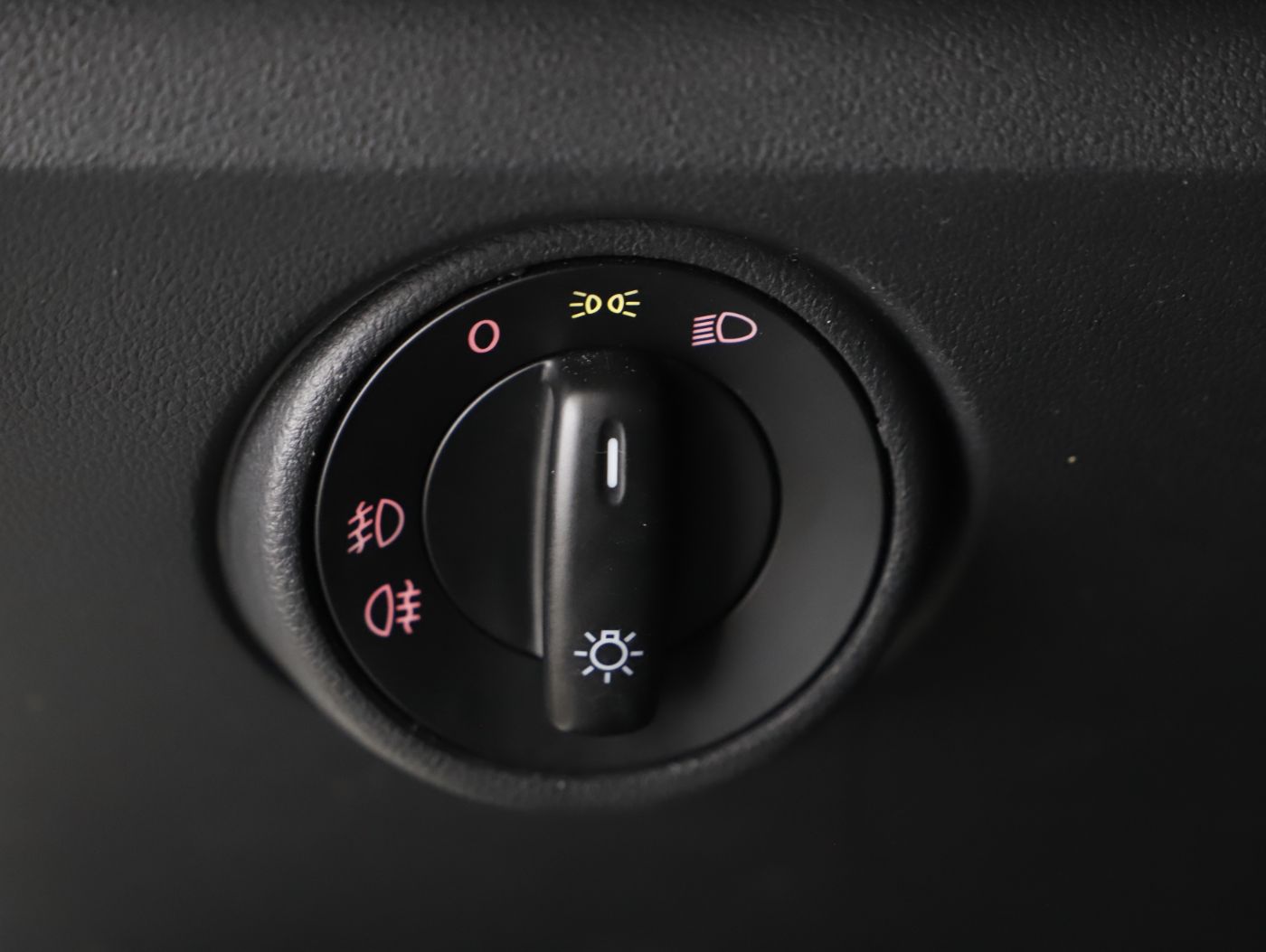 VW up! 1.0 | Bild 9 von 21