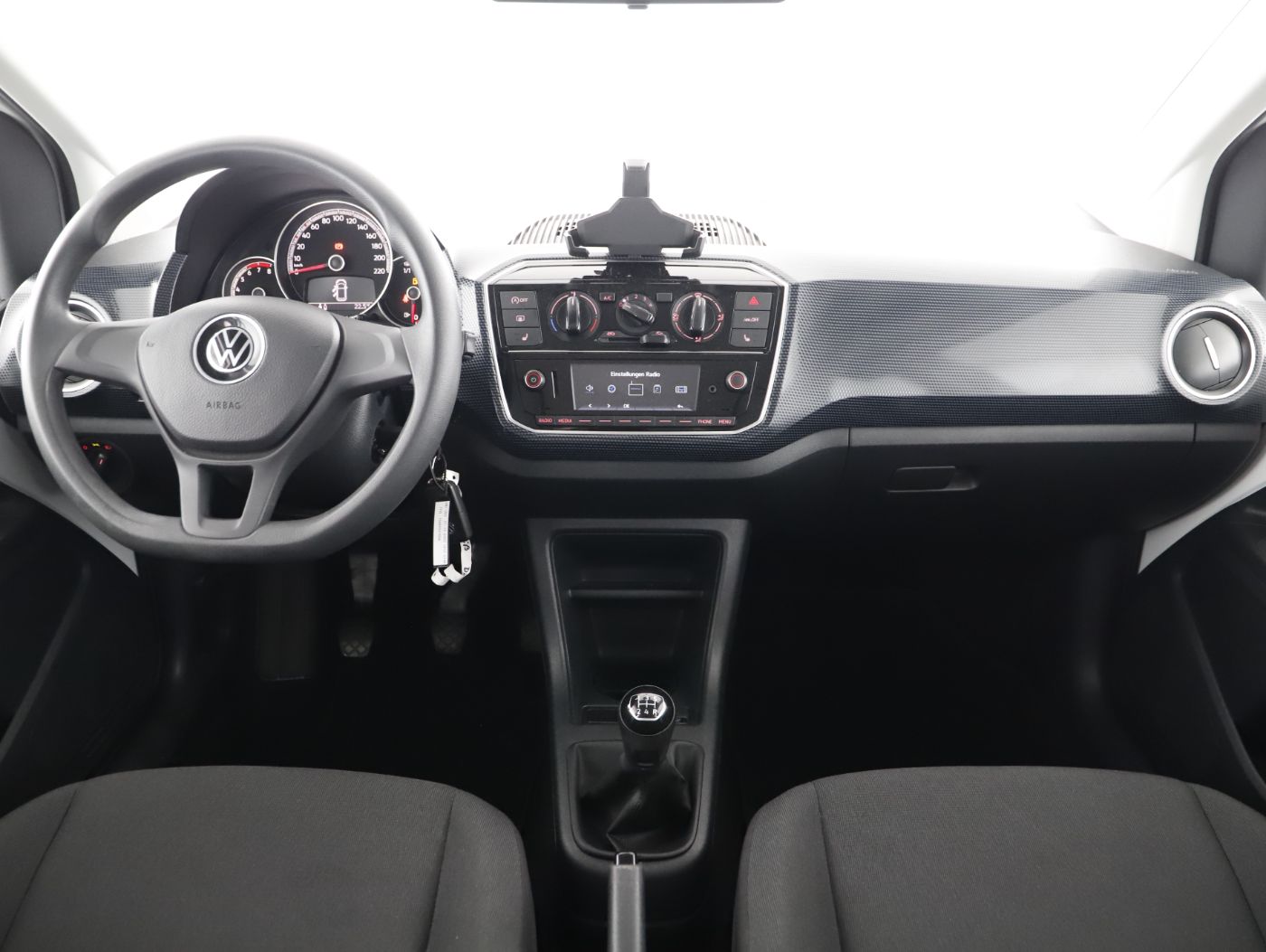 VW up! 1.0 | Bild 11 von 21