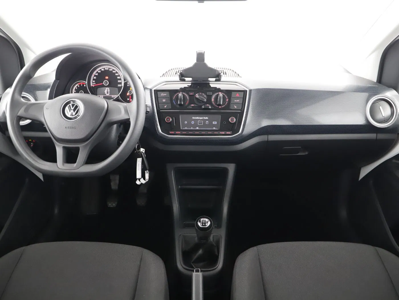 VW up! 1.0 | Bild 11 von 21