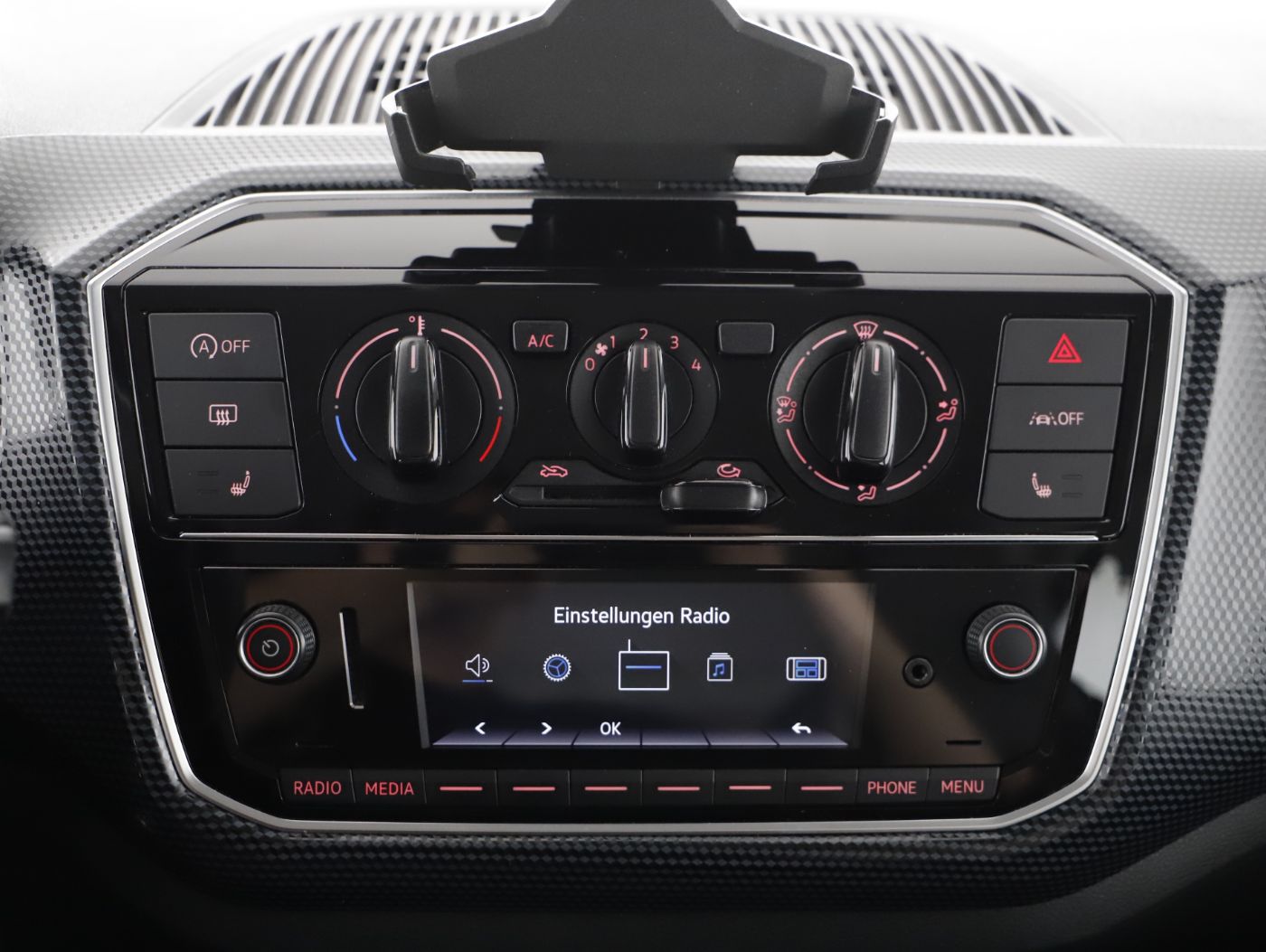VW up! 1.0 | Bild 15 von 21