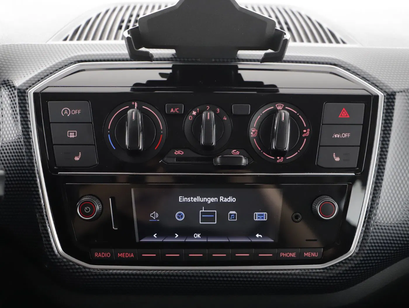 VW up! 1.0 | Bild 15 von 21