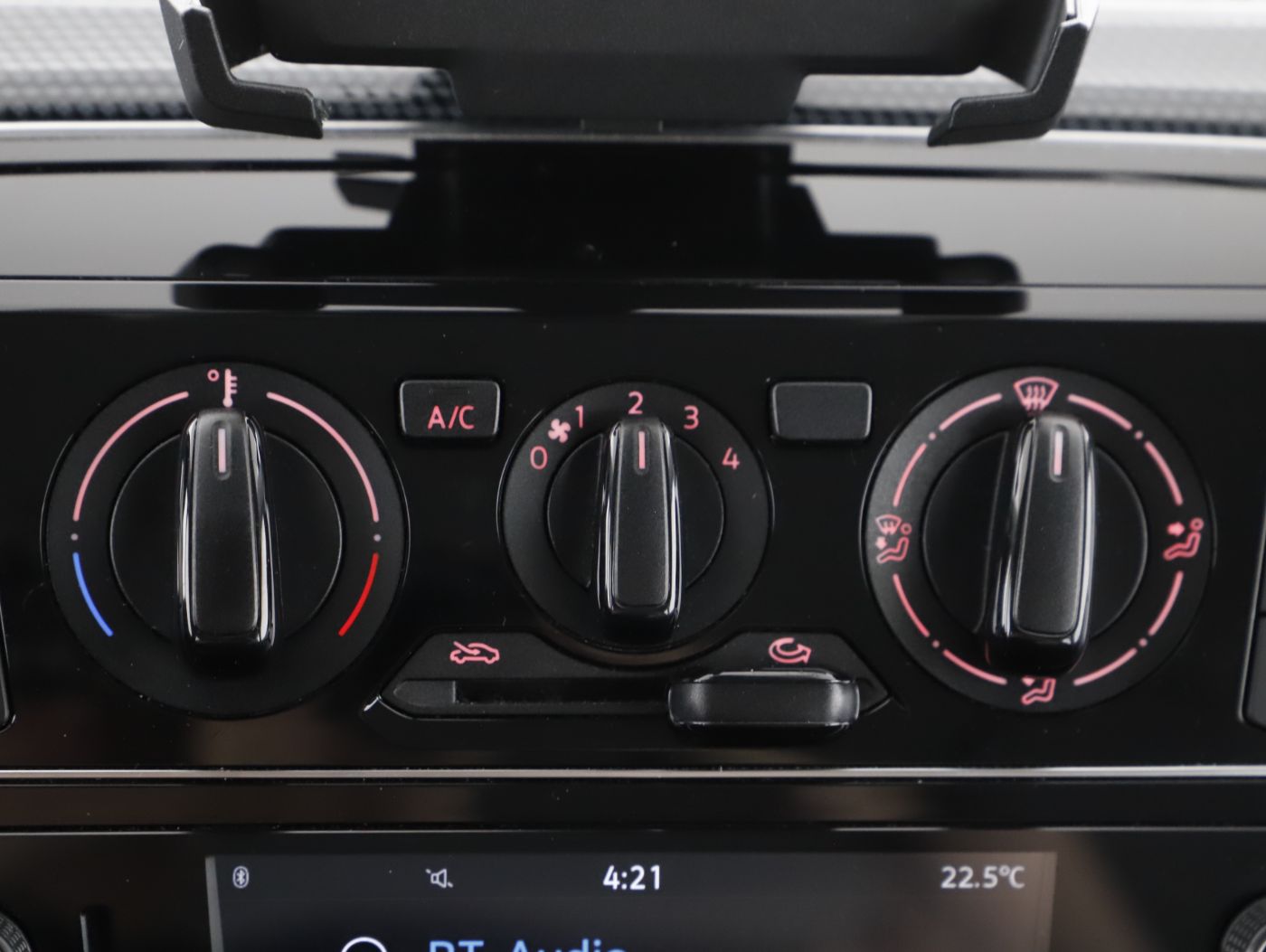 VW up! 1.0 | Bild 17 von 21