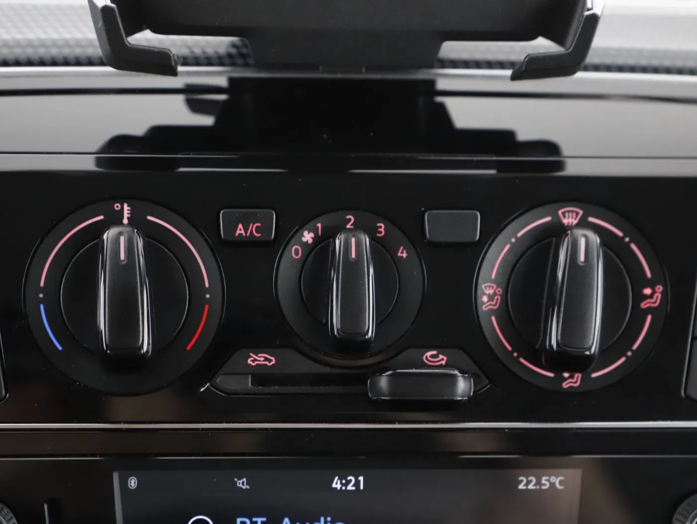 VW up! 1.0 | Bild 17 von 21