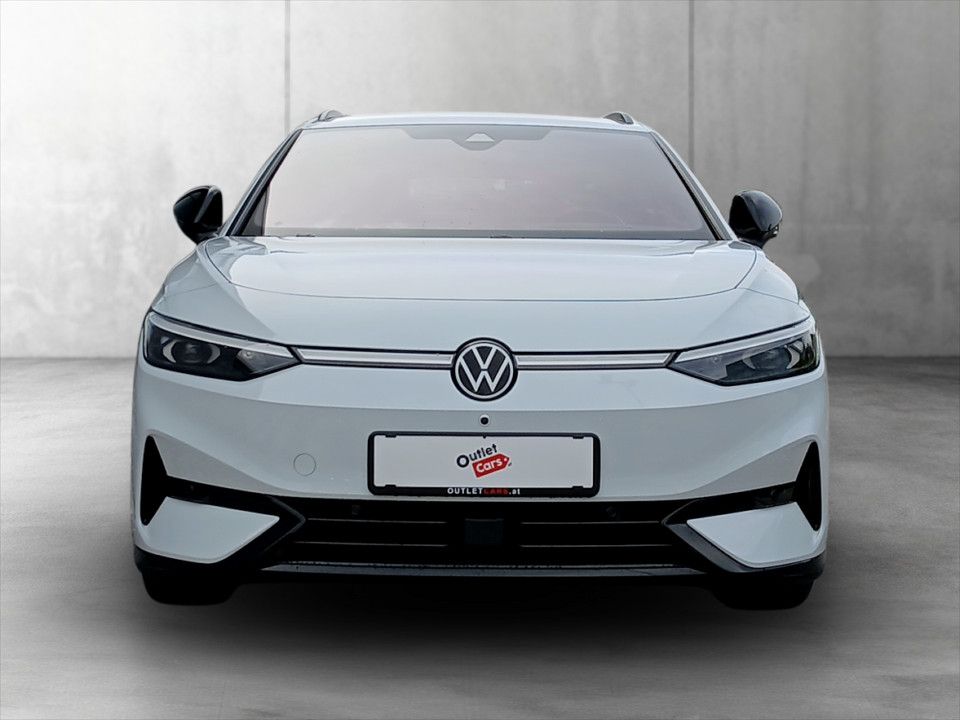 VW ID.7 Tourer Pro W | Bild 2 von 26