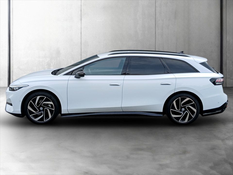 VW ID.7 Tourer Pro W | Bild 3 von 26