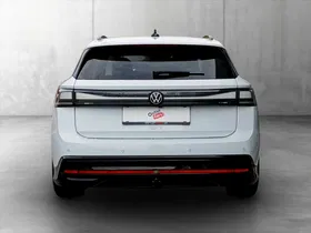 VW ID.7 Tourer Pro W | Thumbnail 5 von 26