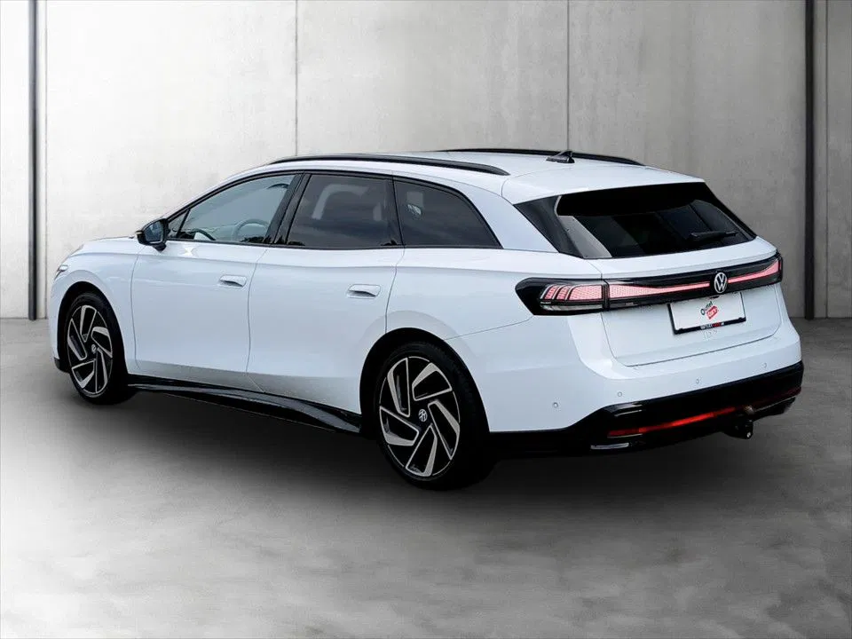 VW ID.7 Tourer Pro W | Bild 4 von 26