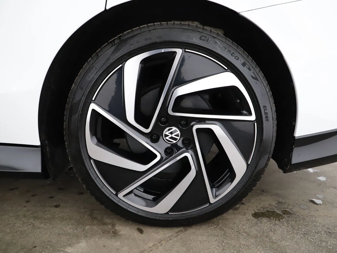 VW ID.7 Tourer Pro W | Bild 6 von 26