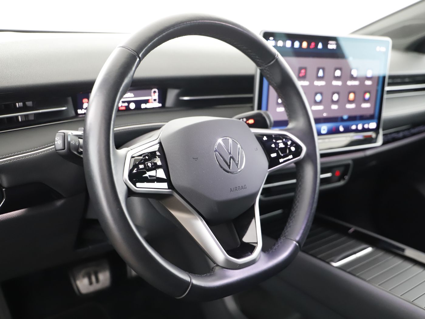VW ID.7 Tourer Pro W | Bild 12 von 26