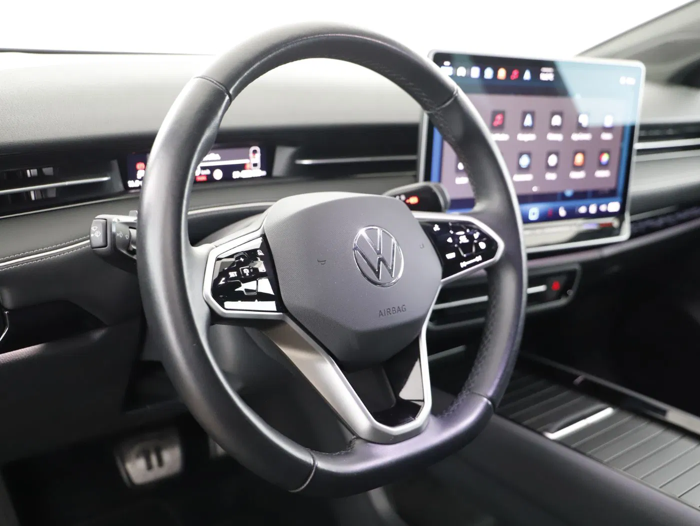 VW ID.7 Tourer Pro W | Bild 12 von 26