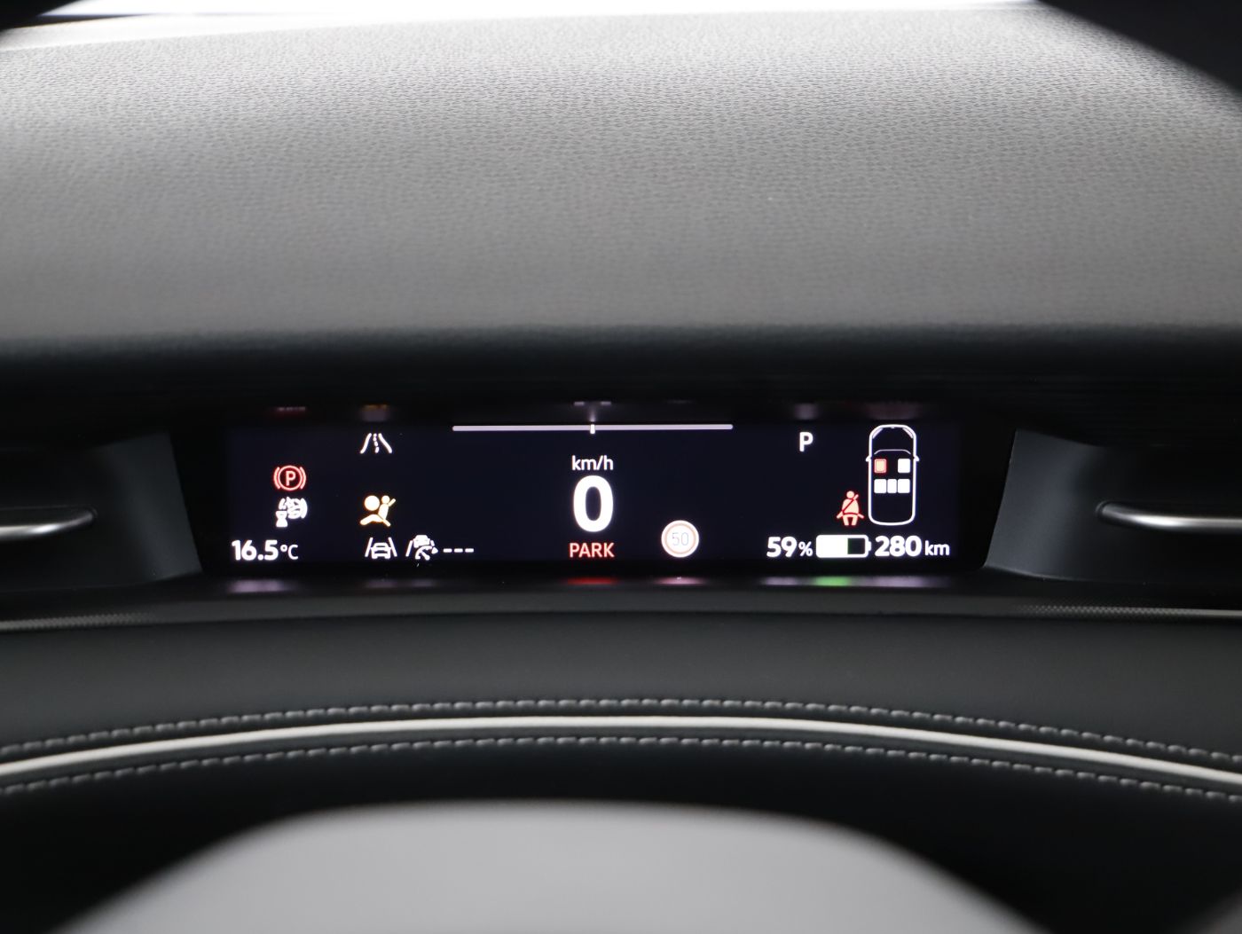 VW ID.7 Tourer Pro W | Bild 13 von 26