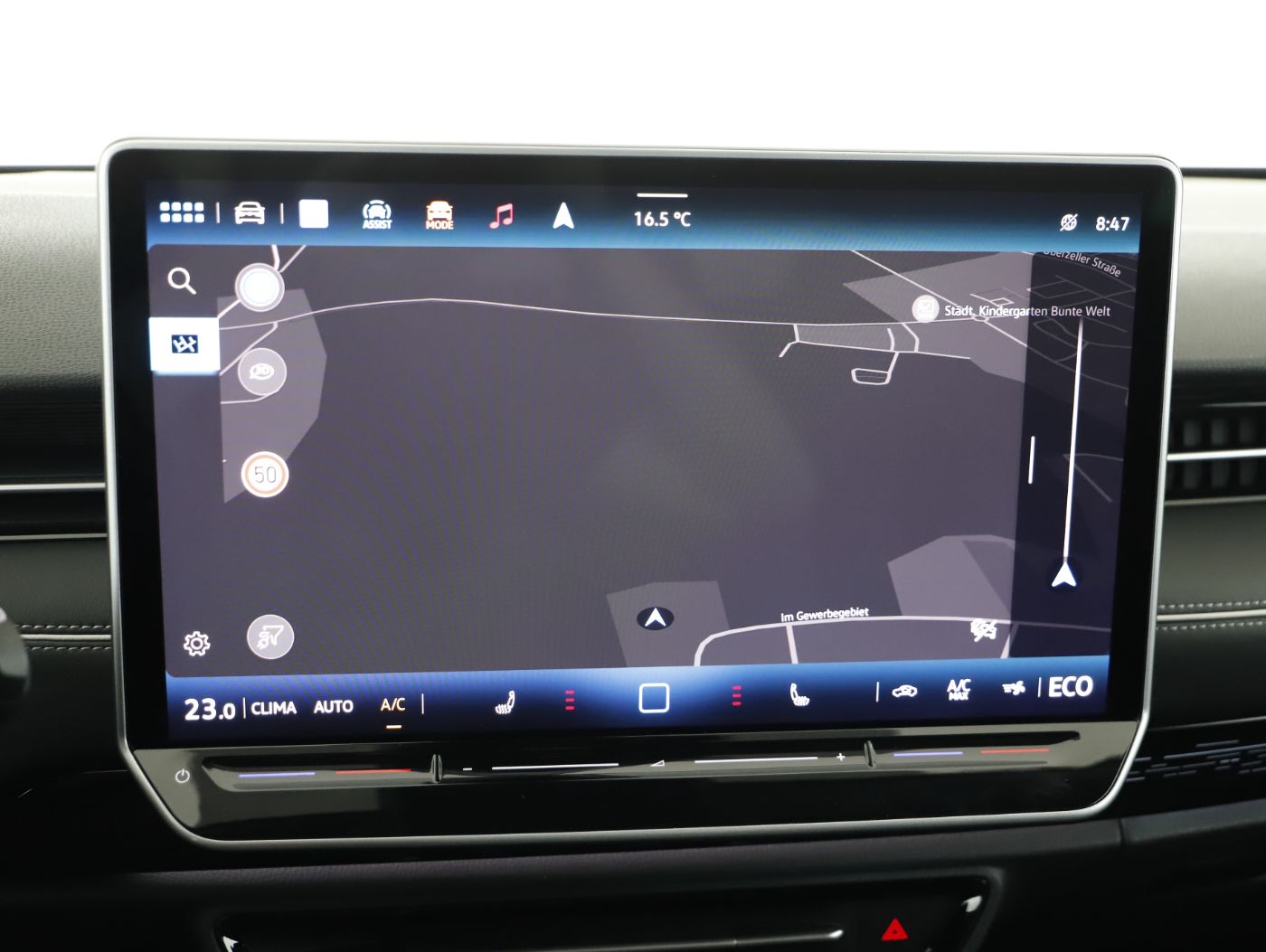 VW ID.7 Tourer Pro W | Bild 18 von 26