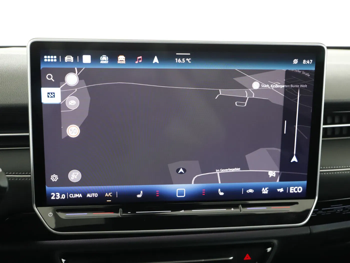 VW ID.7 Tourer Pro W | Bild 18 von 26