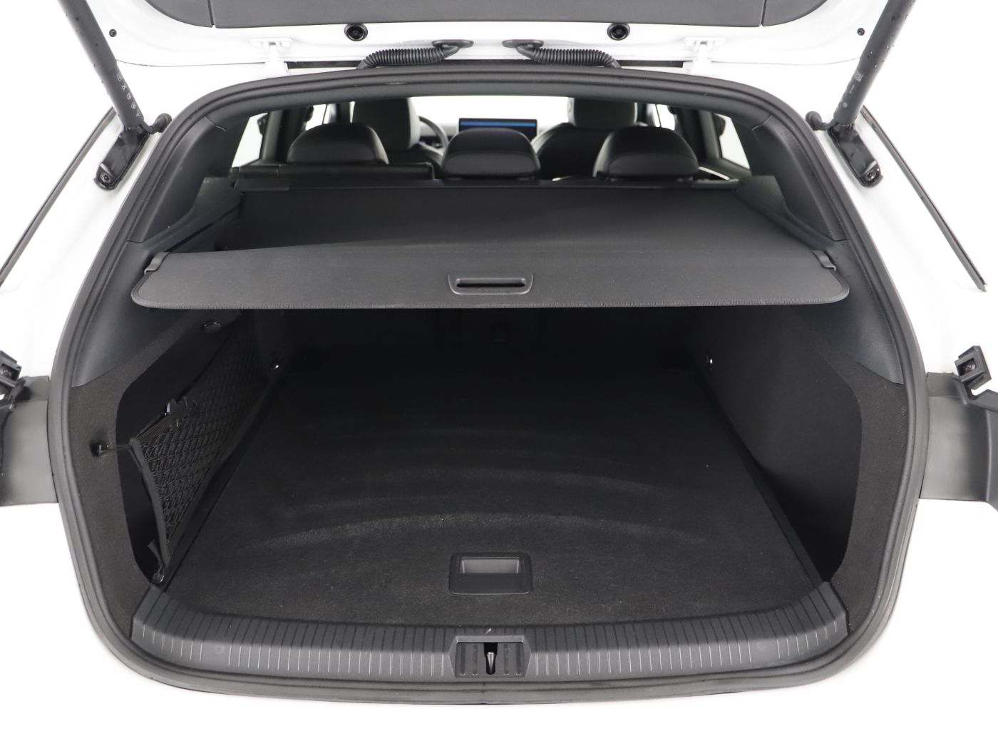 VW ID.7 Tourer Pro W | Bild 22 von 26