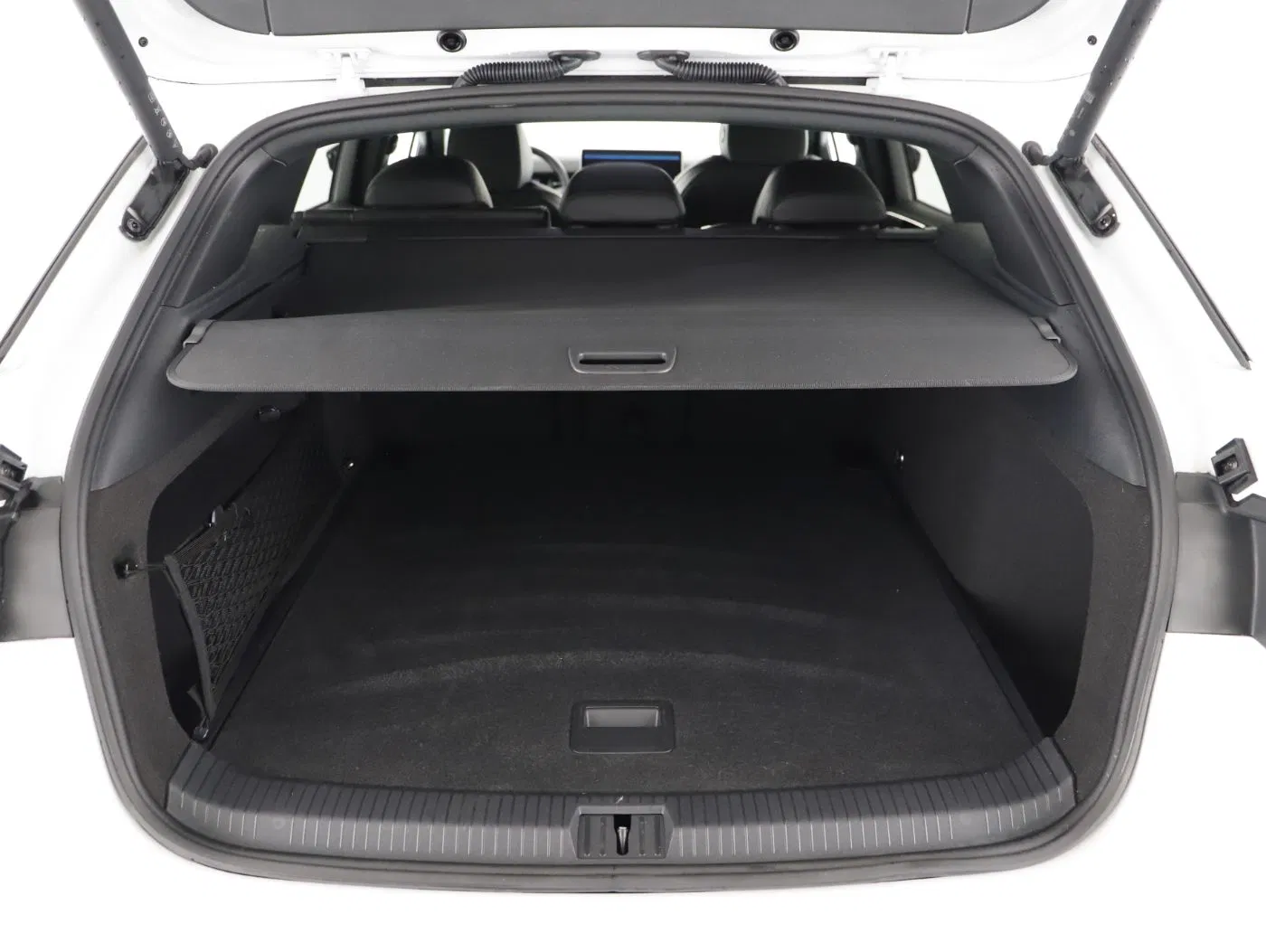 VW ID.7 Tourer Pro W | Bild 22 von 26