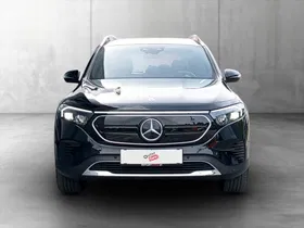 Mercedes-Benz EQB 250 Progressive | Thumbnail 2 von 26